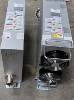 Trumpf TruPlasma Coax 3010 10KW RF GENERATOR 1790270 & Power