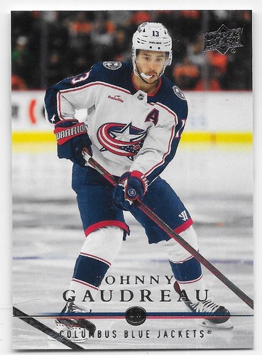 23/24 UPPER DECK EXTENDED 2008-09 RETRO Hockey (#T1-T50) U-Pick From List - Picture 16 of 41
