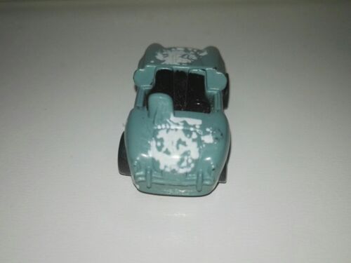 Micro Machines Shelby Cobra car Famosa 2003 extremly rare!(2) - Imagen 4 de 6
