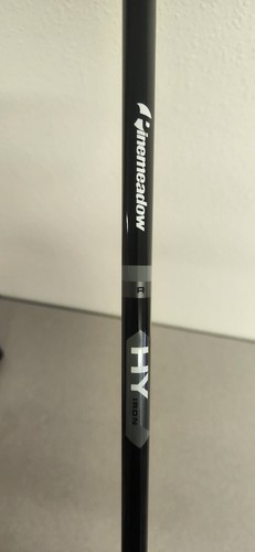Pinemeadow PRE SS Progressive Hybrid 7 34°& 6 30° Iron - RH Golf Club - Graphite - Picture 15 of 18
