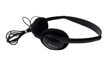 Sony Walkman Headphones MDR-101 Vintage Retro Walkman Earphones Tested  Working