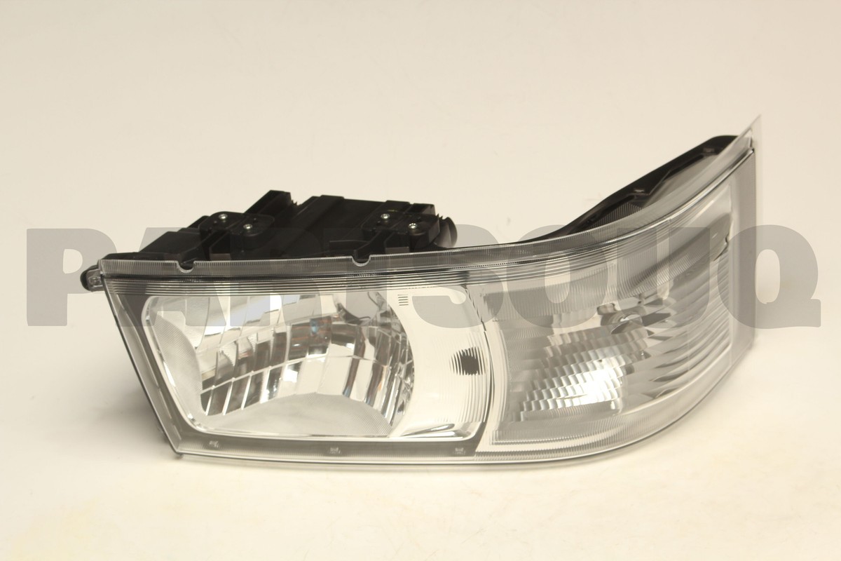 3512052S10 Genuine Suzuki UNIT,HEADLAMP,R 35120-52S10 | eBay