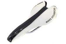 SILLÍN SELLE SAN MARCO PONZA POWER (SELLE SAN MARCO SADDLE) (S/N:B075010)