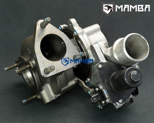 Genuine Turbocharger IHI VB31 17201-0L070 06~ For TOYOTA 1KD-FTV DYNA HILUX D-4D - Picture 6 of 7