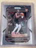 2022-23 Panini Prizm Monopoly #32 Jabari Smith Jr. Rookie RC Rockets
