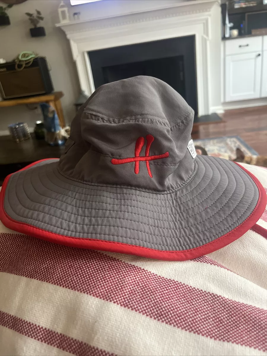 The game ultralight sales boonie bucket hat