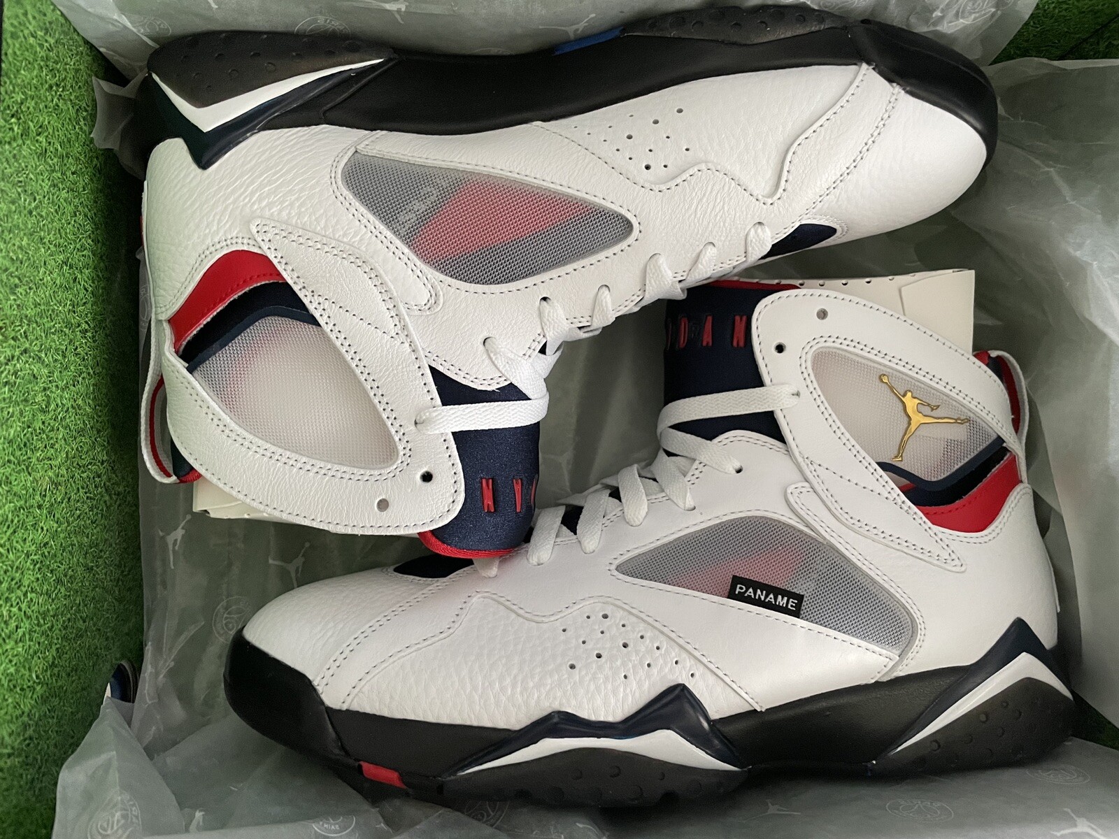 paris saint germain 7s