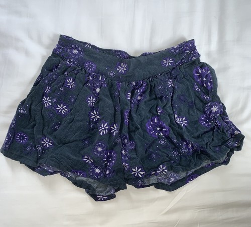 Mudd - Kids Size 8 Flowy Shorts - Picture 2 of 3