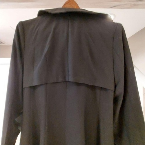 Chic star long gothic coat - Picture 2 of 9