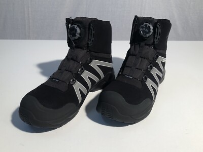 Solid Gear Onyx Mid S3 Gr.47 *NEU*