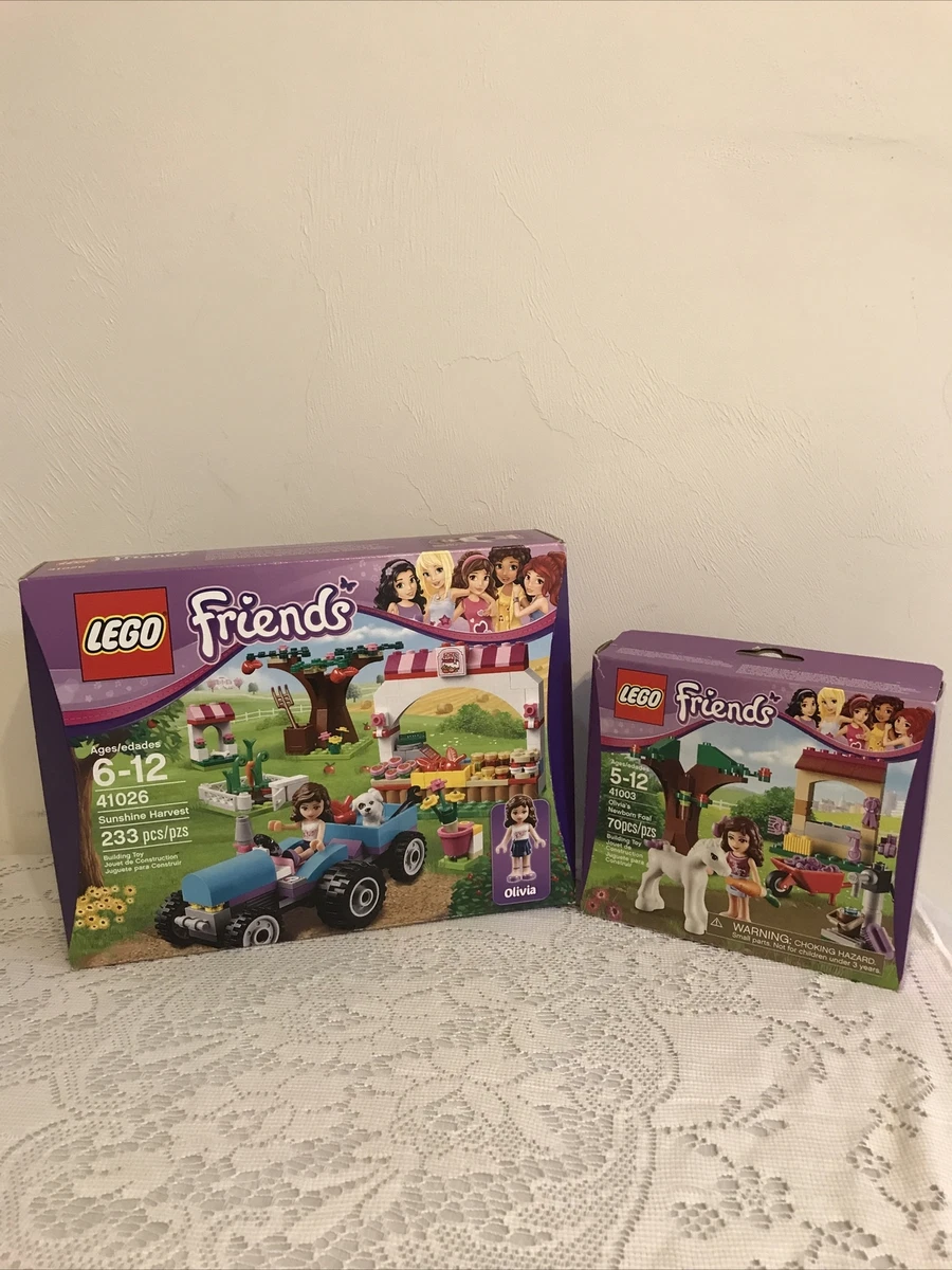 Lego 41026 new arrivals