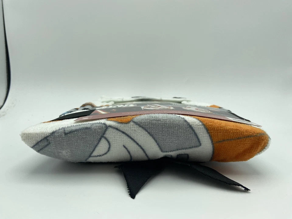 Poncho con capucha Disney Star Wars 22 pulgadas x 22 pulgadas ENVÍO GRATUITO Foto 4 de 4