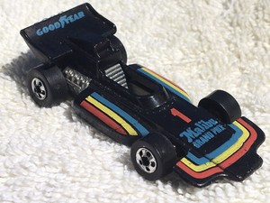 hot wheels 1973 malibu grand prix