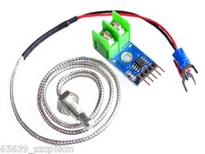 MAX6675 K Type SPI Interface Thermocouple Temperature Sensor Module for Arduino