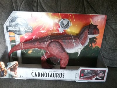 carnotaurus mattel