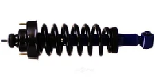 Suspension Strut and Coil Spring fits 2002-2005 Mercury Mountaineer  CANADIAN TI