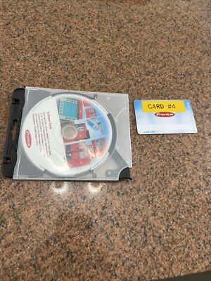 PREOWNED* Fronius RCU 5000 i Pendant 17371383 + Card PREOWNED* Fronius RCU 5000 i Pendant 17371383 + Card