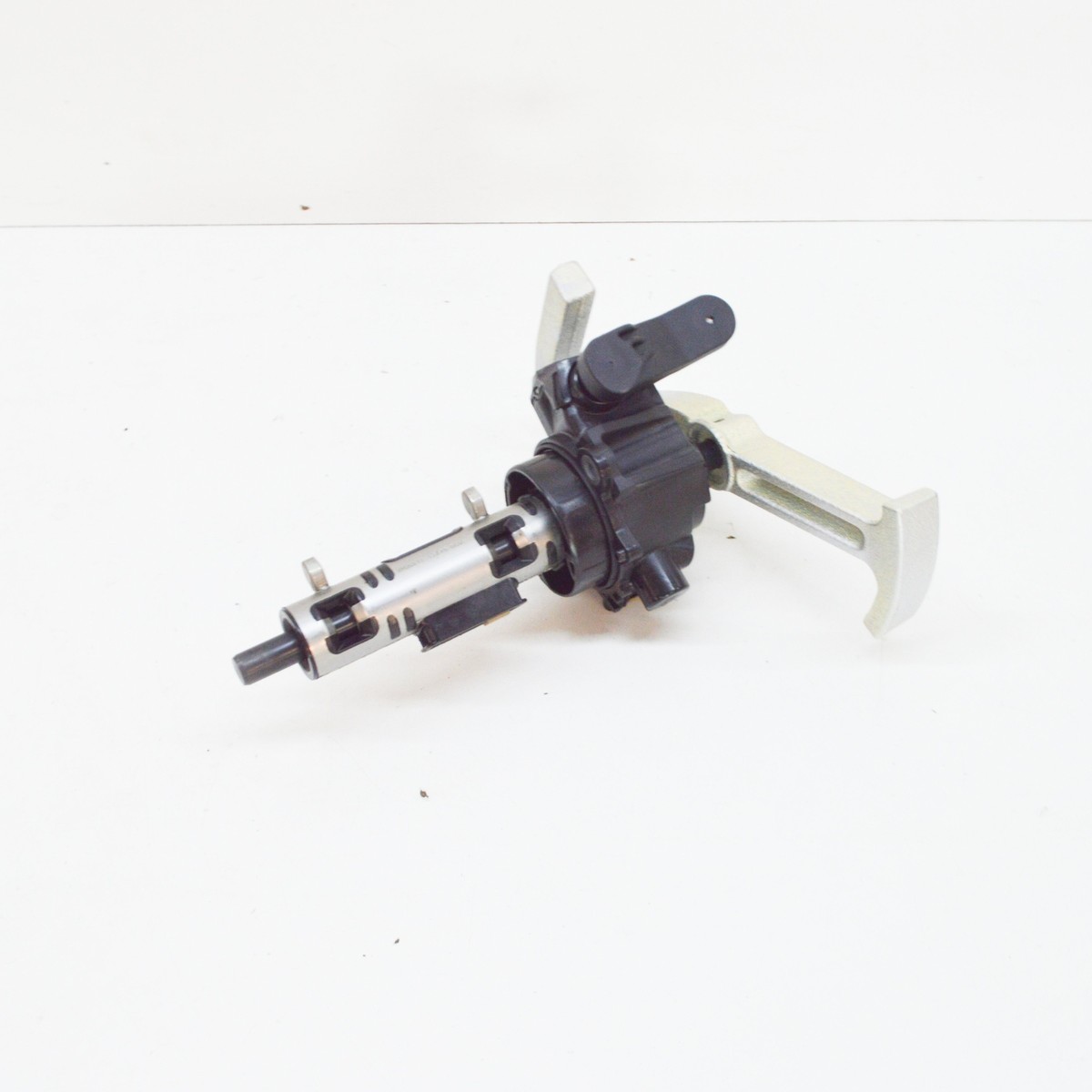 FORD TRANSIT MK4 Getriebe Schaltgehäuse 2277015 NEU ORIGINAL | eBay