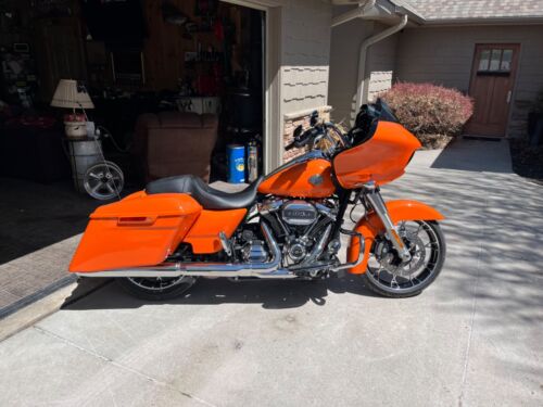 2023 Harley-Davidson Touring