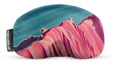 Gogglesoc Settentrionale Soc Custodia Per Sci Snowboard Occhiali Goggles Glasse