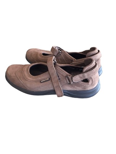 Mephisto Mary Jane Hiking Shoes 