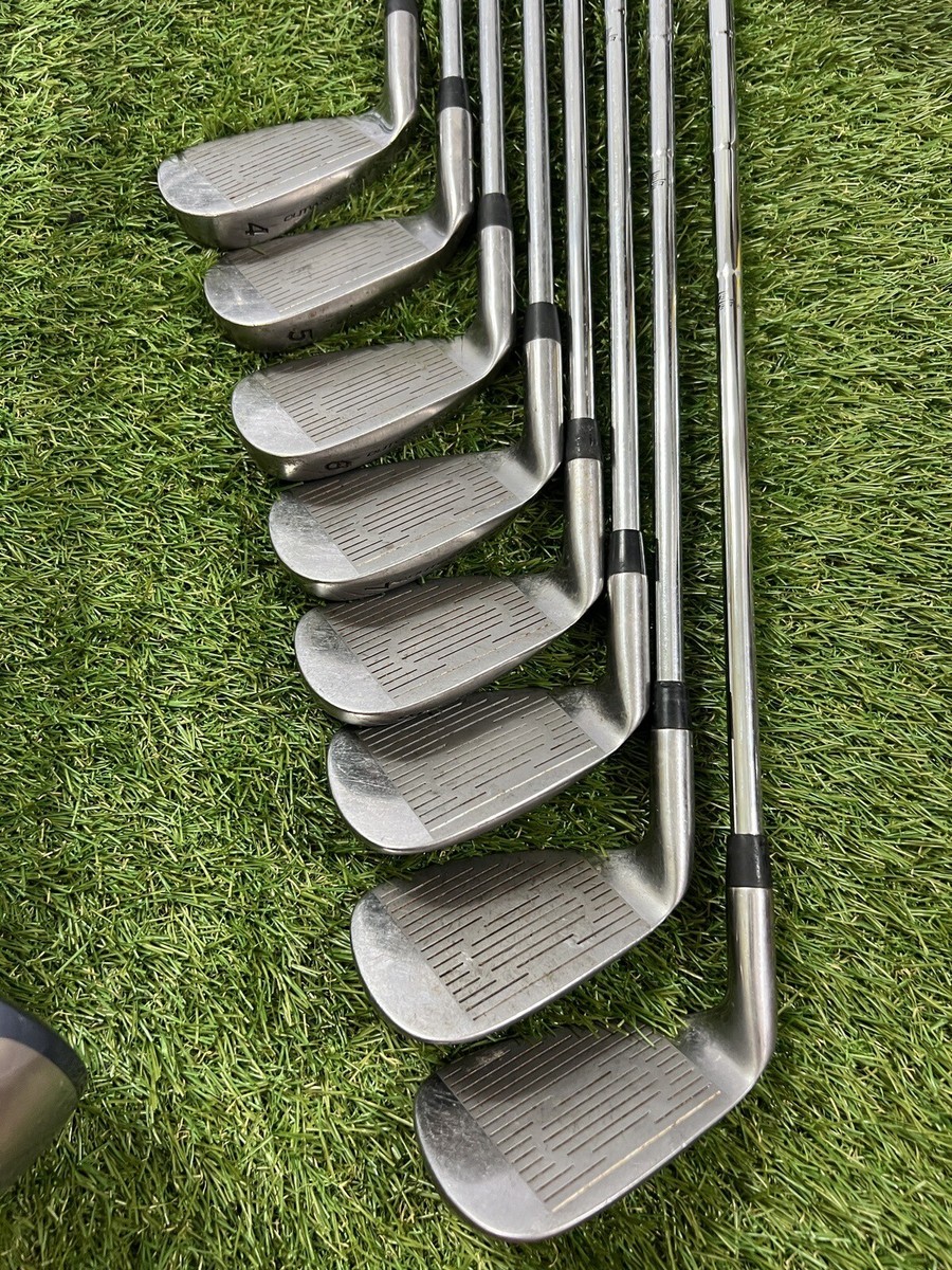 Outward Nine Performance Series, Driver, 3,5 Woods Graphite
