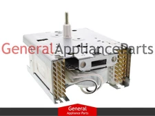 ClimaTek Washer Timer replaces Kenmore Sears # WP3951769 3951769 3951769R