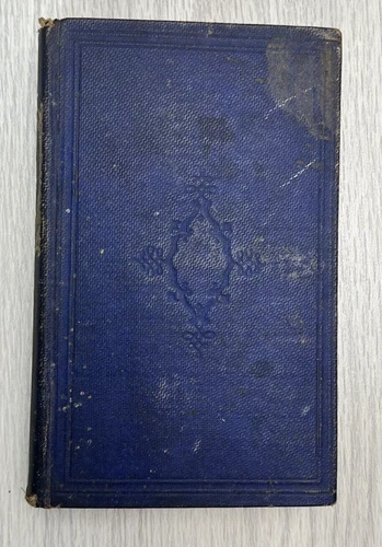 The Poems of Ossian Poetical Works Translated by James Macpherson 1864 READ
