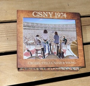 Csny 1974 | eBay