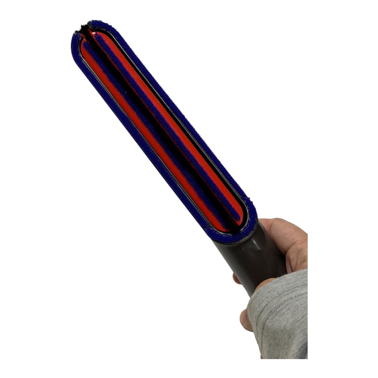 Dyson Vacuum Replacement Carbon Fiber Dusting Brush Genuine Attachment Tool New  -image