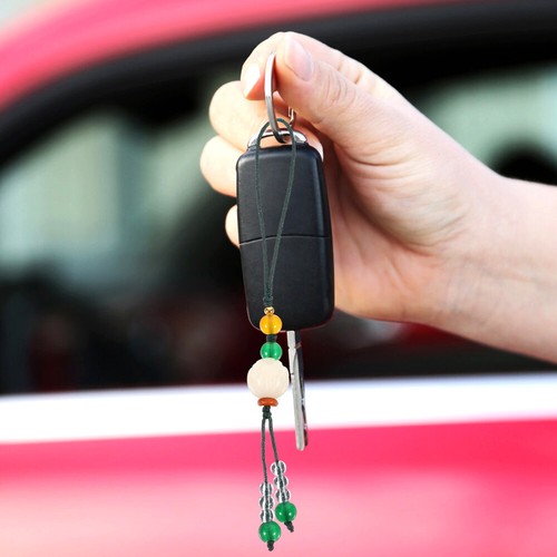Lotusblume Handykette Achat Handyanhänger Dekorativer Handygurt Charm - Zdjęcie 12 z 12