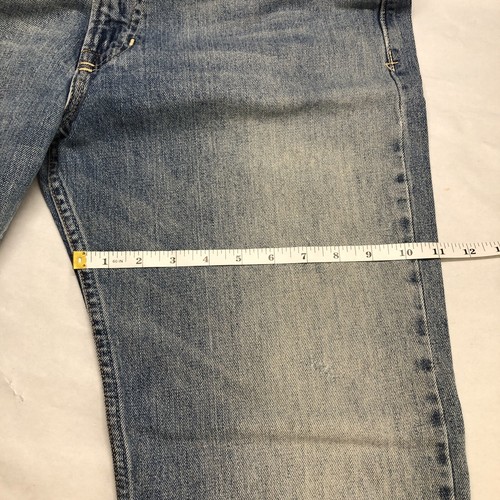 Vintage Polo Ralph Lauren Jeans Classic 867 Mens Size 33x30 Y2k - Picture 18 of 24
