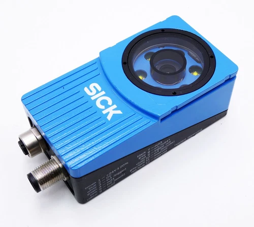 Sick VSPM-6F2113 1062407 2D Machine Vision Inspector -used-