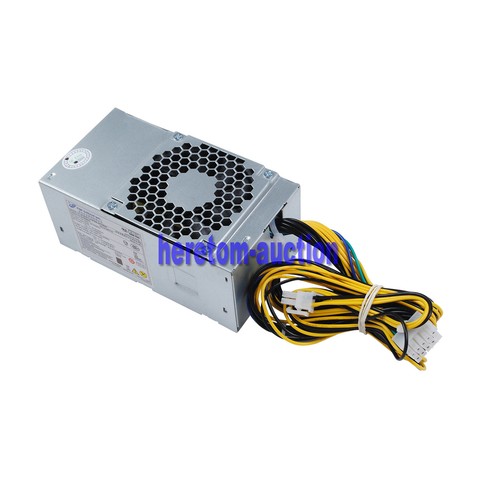 500W Power Supply For Lenovo TFX Erazer D215 M310 M410 510S M510 FSP500-20TGBAB - 第 14/21 張圖片