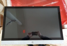 HP Pavilion 27-R 27-R014 Touch Screen SNB IR White, MascatoR27 939276-001 Used