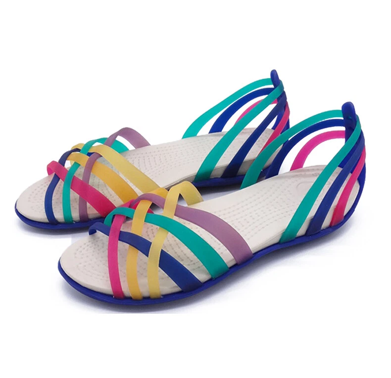Crocs huarache store sandals uk