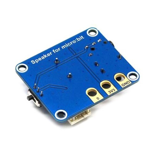 Speaker Expansion Board Modules Plate On-board NS8002 Chip for - Afbeelding 5 van 6