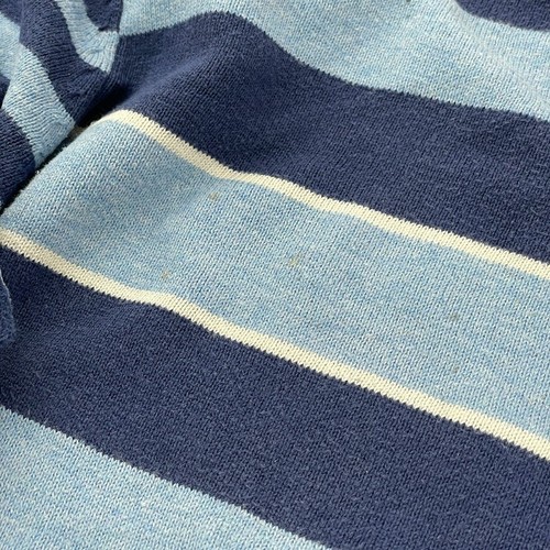 BEN SHERMAN Jumper Grande Azul Cuello Redondo Jersey Para Hombre 100% Algodón... - Imagen 7 de 17