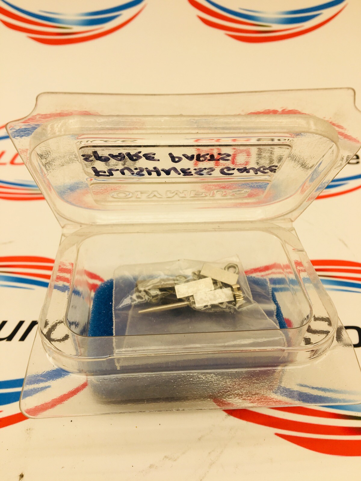 OLYMPUS FLUSHNESS GAUGE SPARE PARTS FLUSH AID eBay