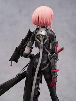 Max Factory figma FALSLANDER SAMURAI 1/7 scale figure New | eBay
