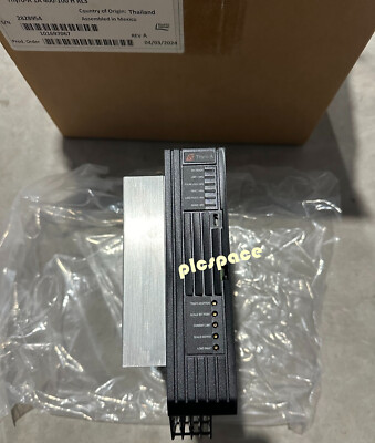 Thyro-A 1A 400-100 H RL3 brand new AEG Controller Thyro-A 1A 400-100 H RL3