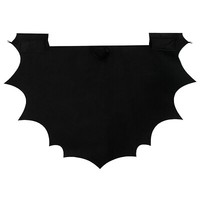 Fledermaus FlüGel Umhang Schwarz FüR Vampir KostüM Motto Party Fasching Karneval
