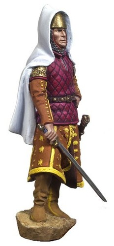 BlackHawk: The Templars BH0513 Salah Al Din - Picture 2 of 6