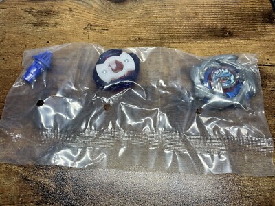 Takara Tomy Beyblade X | BX-34 Cobalt Dragoon 2-60C NWOP