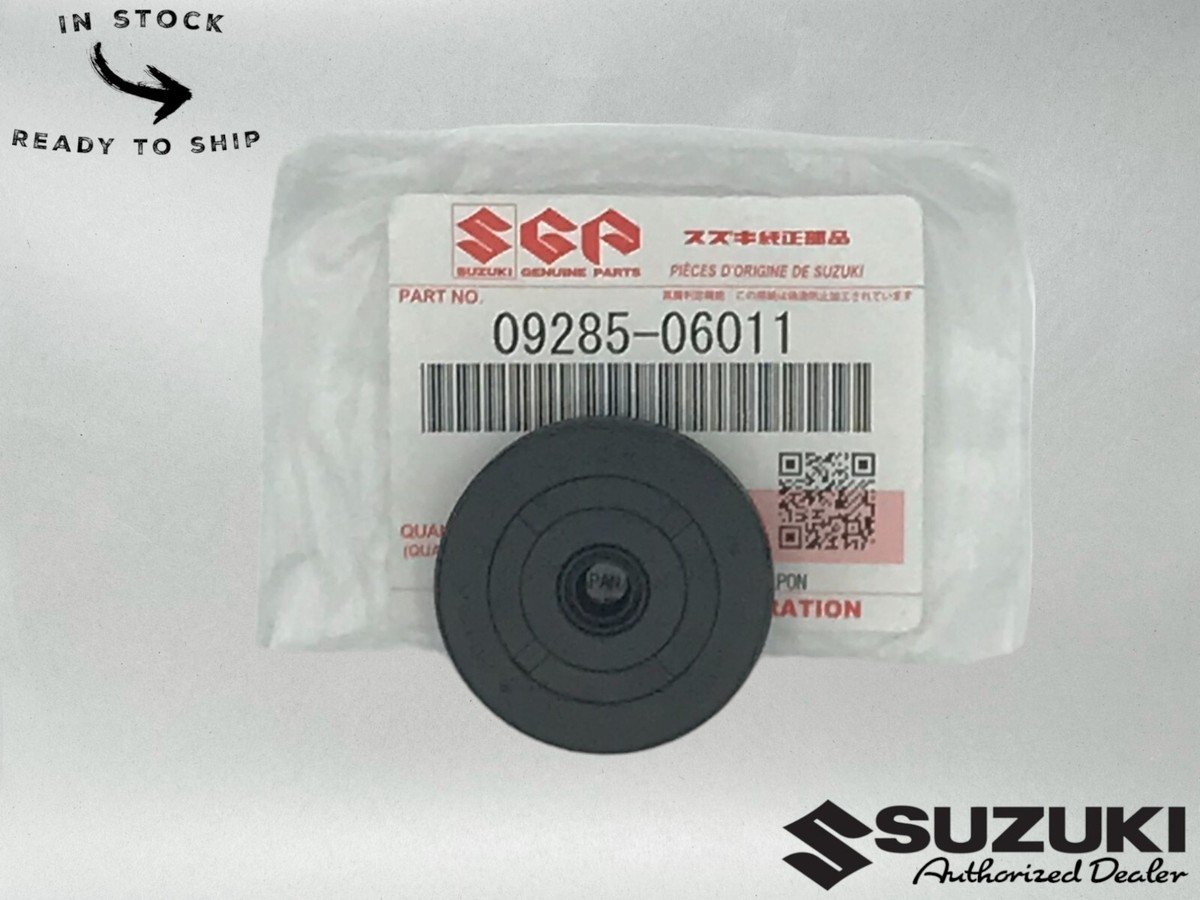 Suzuki Genuine OEM Push Rod Oil Seal 09285-06011 | eBay