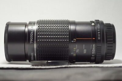SMC Pentax-M Zoom 75-150mm F4 MF As-Is [7923244] | eBay