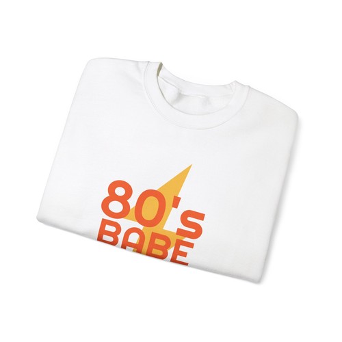 80er Jahre Babe Sweatshirt - Bild 8 von 37
