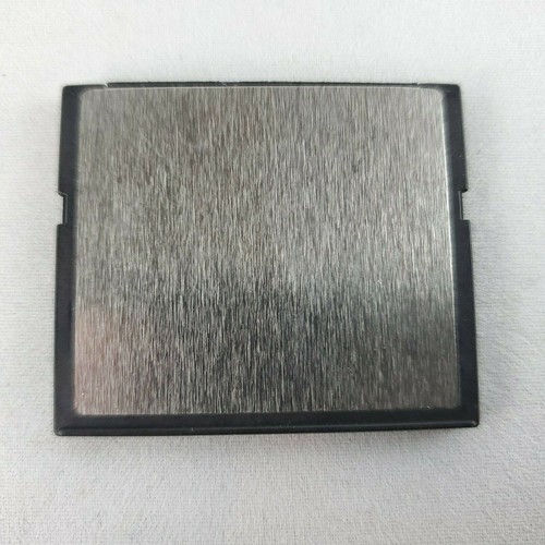 HP Q7725MB / Q7725-60001 Compact Flash CF 32MB Firmware for Color LaserJet 3600 - Picture 2 of 3