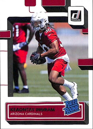 2022 Donruss Football Complete Your Set! - Picture 328 of 379
