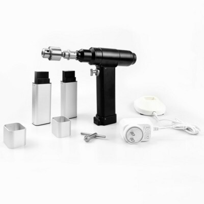 Orthopedics bone dirll Electric Bone Drill for trauma operation surgical drill
